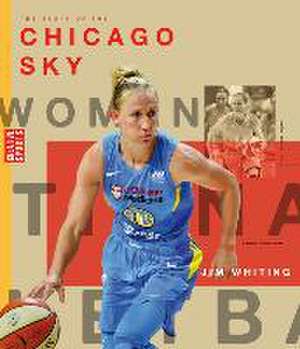 The Story of the Chicago Sky de Jim Whiting