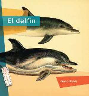 El Delfin de Jason Skog