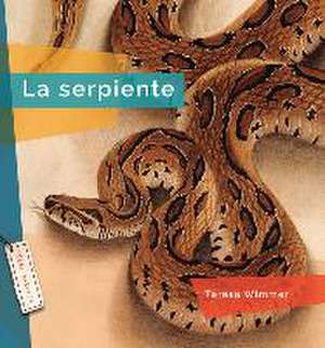 La Serpiente de Teresa Wimmer