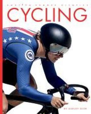 Cycling de Ashley Gish