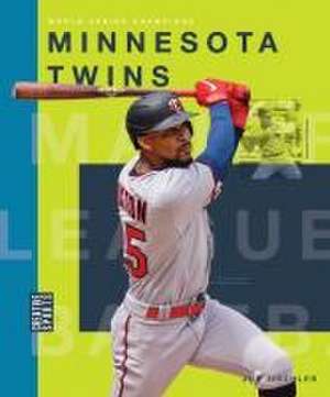 Minnesota Twins de Joe Tischler