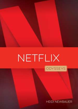 Netflix de Heidi Newbauer