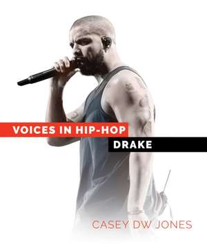 Drake de Casey Dw Jones