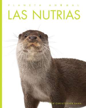 Bahn, C: Nutrias