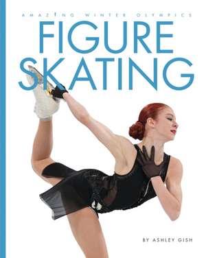 Figure Skating de Ashley Gish