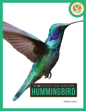 Hummingbird de Pamela Dell