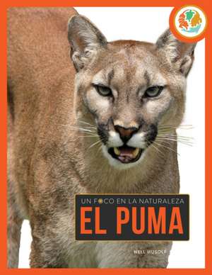 El Puma de Nell Musolf