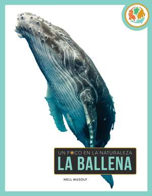 La Ballena de Nell Musolf