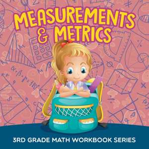 Measurements & Metrics de Baby