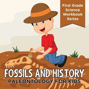 Fossils And History de Baby