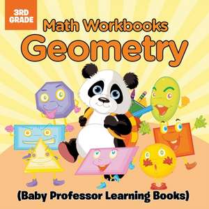 Math Workbooks 3rd Grade de Baby