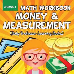 Grade 1 Math Workbook de Baby