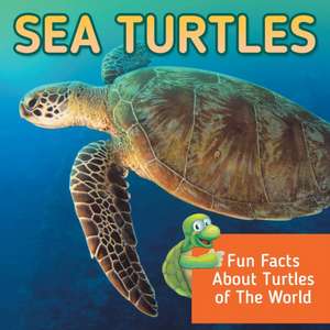 Sea Turtles de Baby