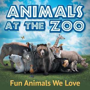 Animals at the Zoo de Baby