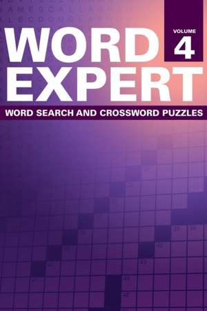Word Expert Volume 4 de Speedy Publishing Llc