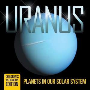 Uranus de Baby