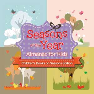 Seasons of the Year de Baby