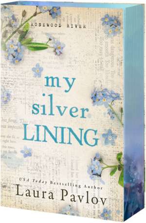 My Silver Lining de Laura Pavlov
