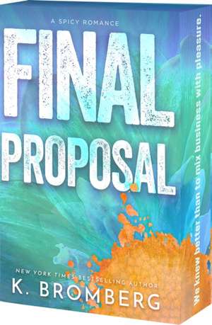 Final Proposal de K. Bromberg