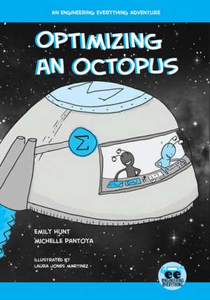 Optimizing an Octopus de Emily Hunt