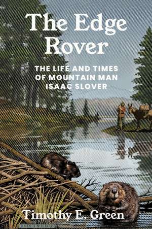 Edge Rover de Timothy E Green