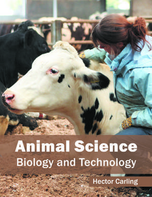 Animal Science de Hector Carling