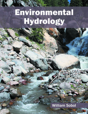 Environmental Hydrology de William Sobol