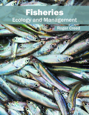 Fisheries de Roger Creed