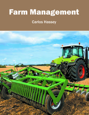 Farm Management de Carlos Hassey