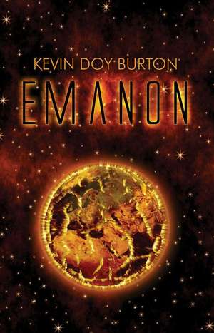 Emanon de Kevin Doy Burton