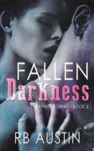 Fallen Darkness de Rb Austin