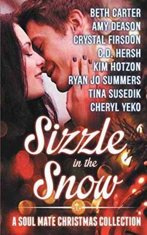 Sizzle in the Snow de Char Chaffin