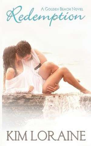Redemption de Kim Loraine