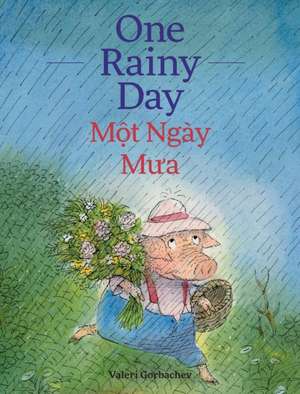 One Rainy Day / Mot Ngay Mua de Valeri Gorbachev