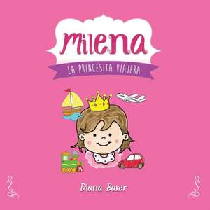 Milena de Diana Baker