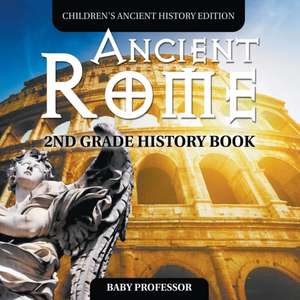 Ancient Rome de Baby