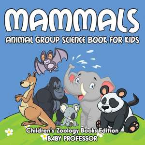 Mammals de Baby