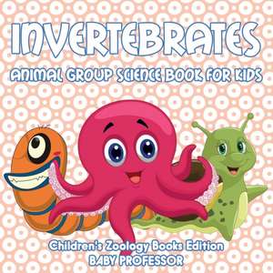 Invertebrates de Baby