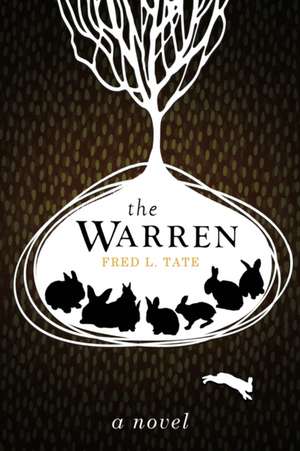 The Warren de Fred Tate