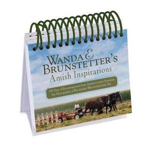 Wanda E. Brunstetter's Amish Inspirations de Wanda E. Brunstetter