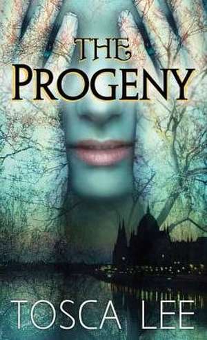 The Progeny de Tosca Moon Lee