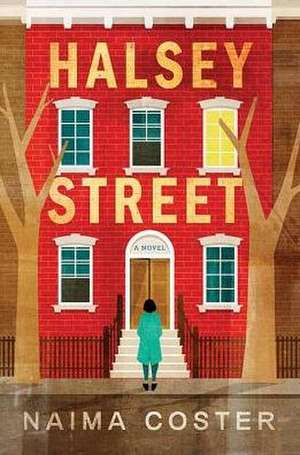 Halsey Street de Naima Coster