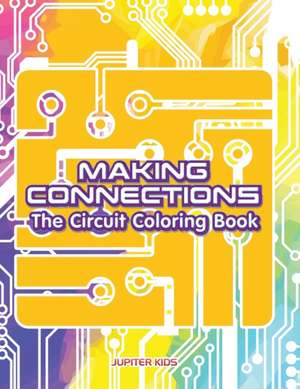 Making Connections de Jupiter Kids