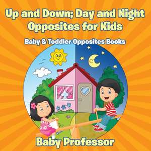 Up and Down; Day and Night de Baby