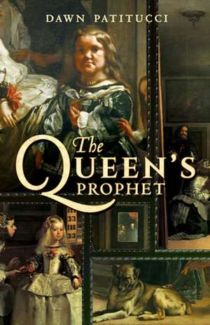 Queen's Prophet de Dawn Patitucci