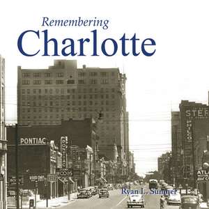 Remembering Charlotte