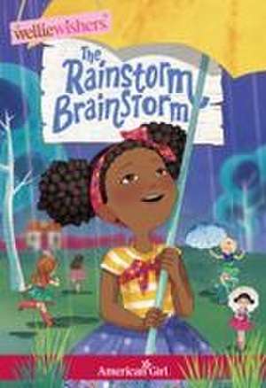 Rainstorm Brainstorm de Valerie Tripp