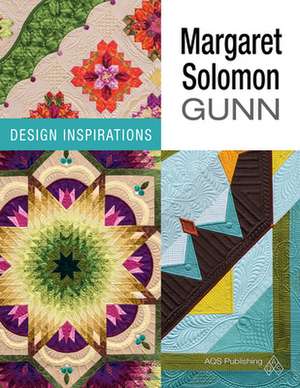 Margaret Solomon Gunn - Design Inspiration de Allen Paula Gunn