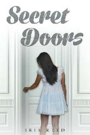 Secret Doors de Iris Reed