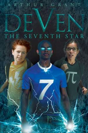 DEVEN de Arthur Grant
